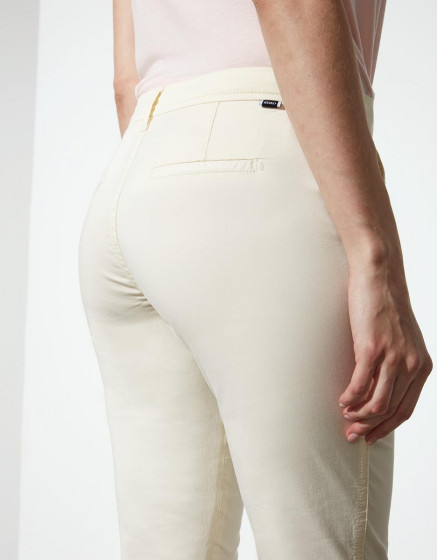 Chino trousers Princy - GINGER