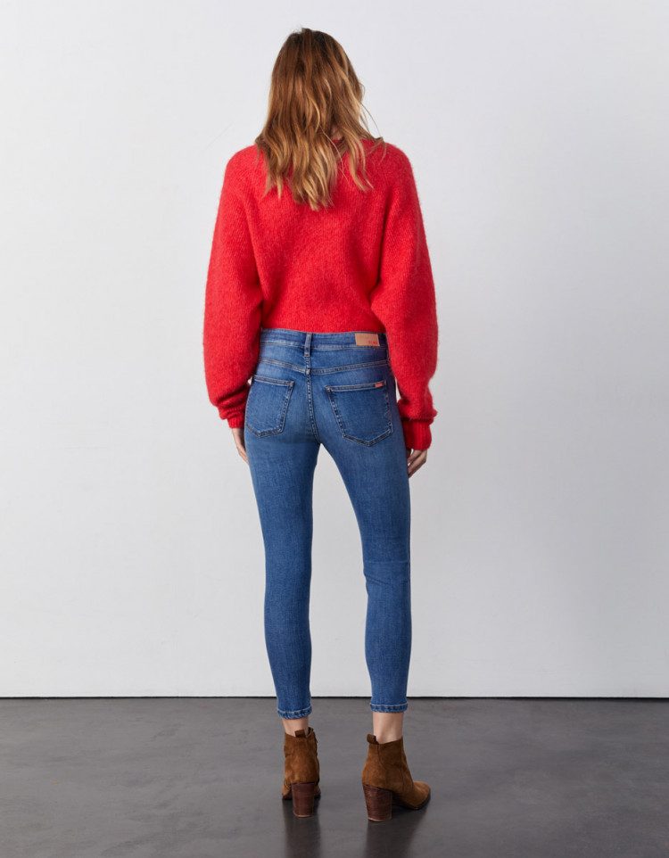 Levi's deals 411 skinny