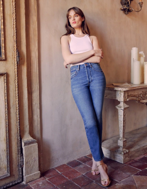 Jean mom Harlem - DNM V-330