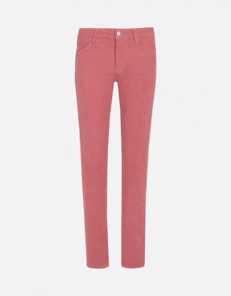 Blush pink best sale skinny jeans