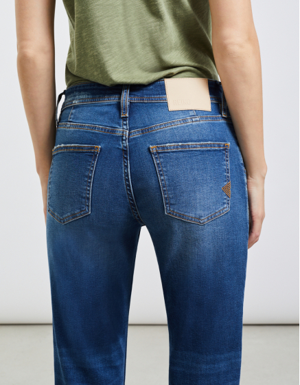 Jean boyfriend Nina - DNM B-244