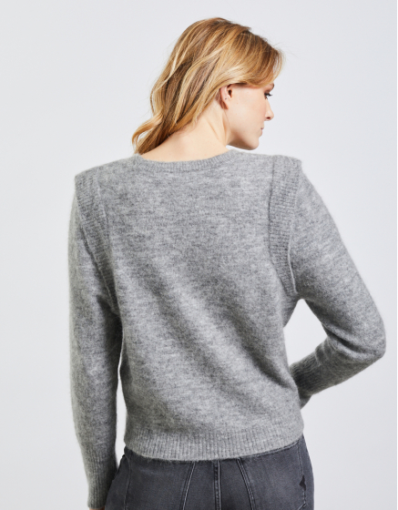 Pull Kaila - GREY