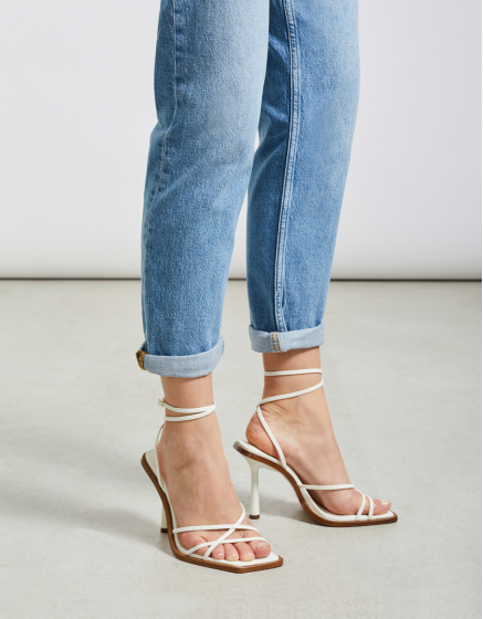 Jean boyfriend Nina - DNM B-344
