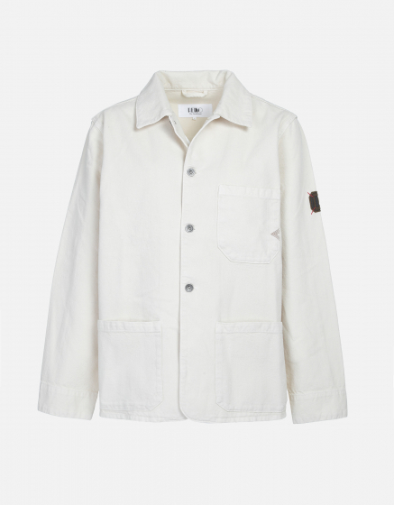 Chaquetas Patricio - TULUM