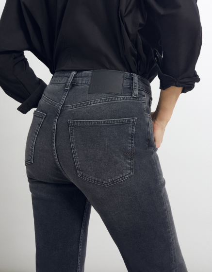 Jean droit Milo - DNM BL-551