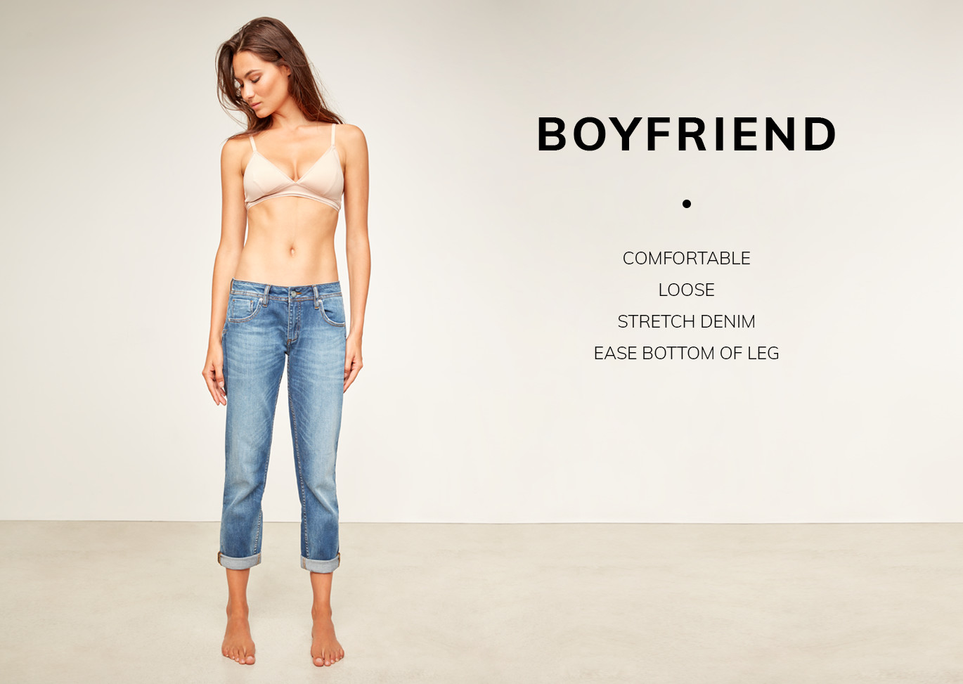 reiko boyfriend jeans