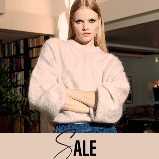 Knits 50%off